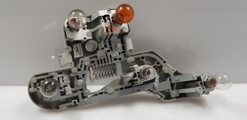 JAGUAR S-TYPE VLOŽKA SVĚTLA ZADNÍ LEVÝ #312