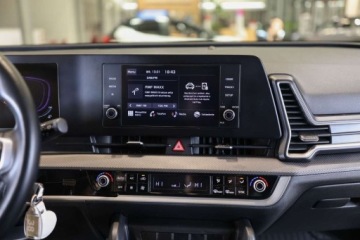 Kia Sportage V SUV 1.6 T-GDI 150KM 2023 Kia Sportage 1.6 T-GDI M 2WD 1.6 Benzyna 150KM, zdjęcie 14