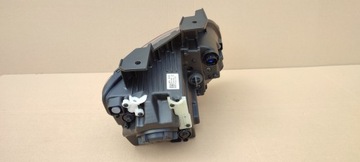 HYUNDAI KONA LIFT ФАРА ПЕРЕДНЯЯ ЛЕВАЯ ФОНАРЬ ИДЕАЛЬНАЯ ЛИНЗА