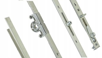 ROTO ZASUWNICA 1290/K 1201-1400 dł.120 cm