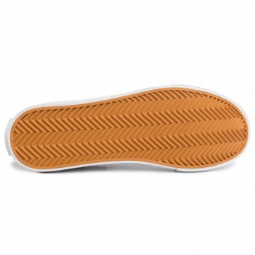 WYGODNE Espadryle Trampki Big Star FF174063 BIAŁE R40