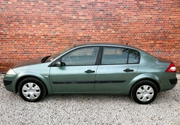 Renault Megane 2007 Renault Megane Salon PL 1 wlasciciel Niski przebieg Warszawa Gwarancja w c, zdjęcie 33