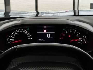 Peugeot 2008 II 2021 Peugeot 2008 Active Pack Kamera cofania CarPlayAndroid Auto LED FV23, zdjęcie 14