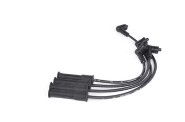 PŘÍVODY ZAPALOVACÍ BOSCH B 256 - 0986357256