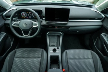 Volkswagen T-Roc I SUV Facelifting 1.5 TSI ACT 150KM 2026 Volkswagen T-Roc Life 1.5 eTSI 150 KM DSG -, zdjęcie 22