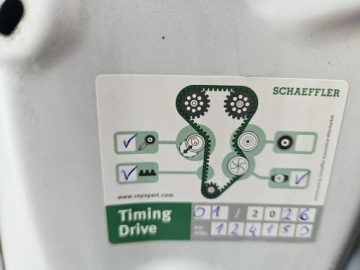 Ford Fiesta VII Hatchback 3d Facelifting 1.0 EcoBoost 125KM 2015 Ford Fiesta Led, Navi,Klimatronik, Grzane Fotele,, zdjęcie 33