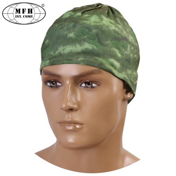 MFH CHUSTA WIELOFUNKCYJNA KOMIN SZAL FG CAMO HDT