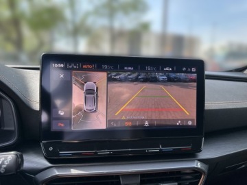 Cupra Formentor Crossover 2.5 TSI 390KM 2023 Cupra Formentor VZ5 2.5 TSI 390KM 4Drive DSG GWARA, zdjęcie 29