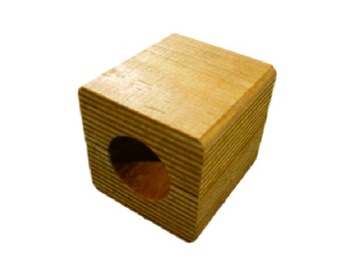 PANEWKA DREWNIANA WSPOMAGANIA WYRZUTU CLAAS 600048