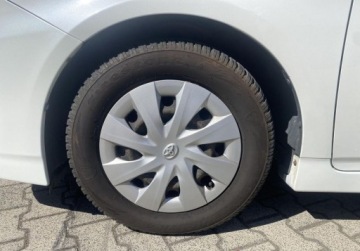 Toyota Prius III 2009 Toyota Prius 1.8 HSD Luna Szyberdach Solar Toyota Mikolajczak Leszno, zdjęcie 21