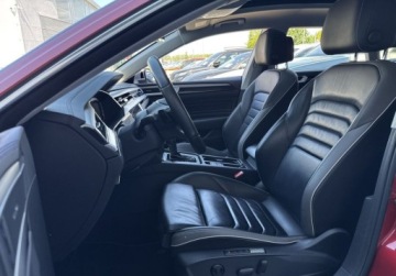 Volkswagen Arteon Fastback Facelifting 2.0 TDI SCR 150KM 2021 Volkswagen Arteon Shooting Brake Elegance 2.0TDI 150KM DSG Webasto Hak Kam, zdjęcie 9