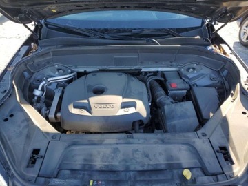 Volvo XC90 II 2021 Volvo XC 90 T6 Inscription 2021 2.0l 2.0 Benzyna 316KM, zdjęcie 6
