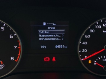 Kia Sportage IV SUV Facelifting 1.6 GDI 132KM 2020 Kia Sportage M Kamera 1 wlasciciel Salon Polska FV23 gwarancja dosta, zdjęcie 32