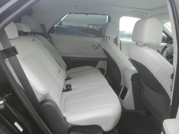 Hyundai IONIQ 2024 Hyundai IONIQ 5 Limited 2024 Elektryczny 320KM, zdjęcie 11