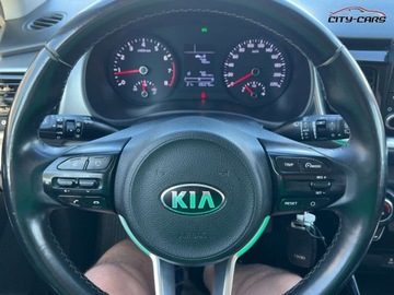Kia Stonic I 2018 Kia Stonic 1.4 Benzyna Kamera Navi Pierwszy Wlasciciel 1.4, zdjęcie 14