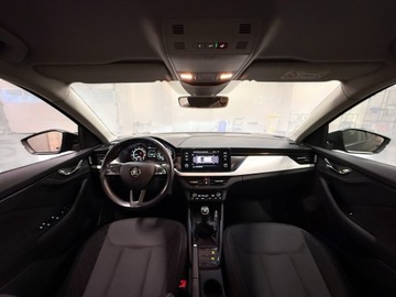 Skoda Scala Hatchback 1.0 TSI 115KM 2019 Skoda Scala Skoda Scala, zdjęcie 26