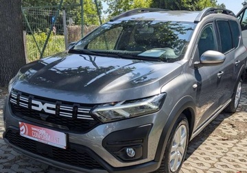 Dacia Duster II 2023 Dacia Duster Dacia Duster Jogerr 1,0 z LPG 7 osob BenzynaLPG 110KM, zdjęcie 3