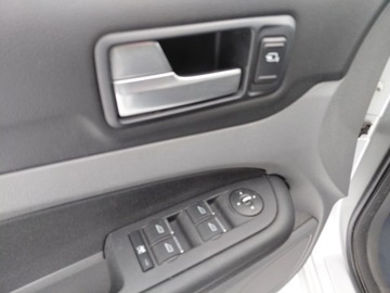 Ford Focus II Kombi 1.6 Duratec 100KM 2008 Ford Focus Benzyna Elektryka Klimatyzacja Komputer Alu 1.6 Benzyna 100KM, zdjęcie 8