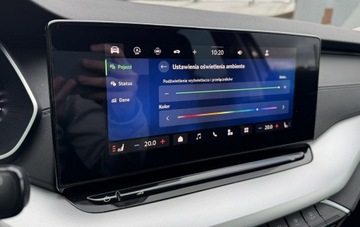 Skoda Octavia IV Liftback 1.5 TSI EVO 150KM 2024 Škoda Octavia Skoda Octavia Selection Combi 1.5, zdjęcie 17