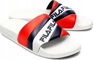 FILA KLAPKI MARINA SLIPPER WMN 1010904-92N # 39