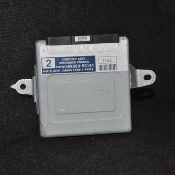 LEXUS LS 460 - 600H 2007 JINÉ VYBAVENÍ ELEKTRICKÉ