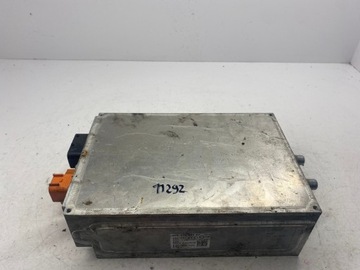 AUDI E TRON MODUŁ STACJA ŁADOWANIA 5QE915684AT