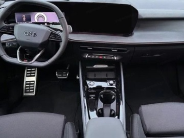 Audi Q3 II SUV 1.5 35 TFSI 150KM 2025 AUDI Q3 TFSI S line Sportback Suv 1.5 (150 KM) 2025, zdjęcie 8