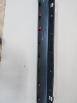 KIA SPORTAGE III РАМА РАМА СПРАВА