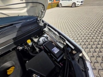 Fiat Freemont 2.0 Multijet II 16v 170KM 2014 Fiat Freemont 2.0 170Ps Automat Navi Skora 4x4 Gwarancja 2.0 Diesel 170KM, zdjęcie 29