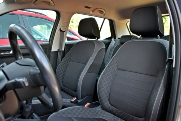 Skoda Fabia III Hatchback Facelifting 1.0 TSI 110KM 2019 Škoda Fabia Skoda Fabia Bezwypadkowy / Salon, zdjęcie 9