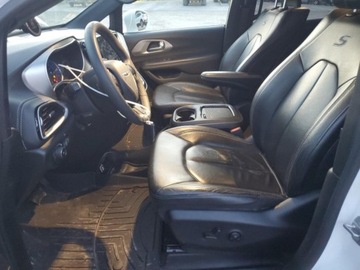 Chrysler Pacifica II 2022 Chrysler Pacifica Hybrid Touring L 2022 3.6l 3.6 Hybryda 287KM, zdjęcie 7