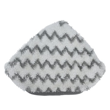 Сменный чехол для швабры из высококачественной микрофибры.