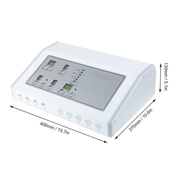 Коррекция фигуры, лимфатическая детоксикация