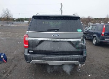 Ford Expedition III 2021 Ford Expedition 2021r., Xlt, 3.5L, od ubezpieczalni 3.5 Benzyna 380KM, zdjęcie 5