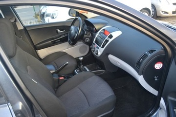 Kia Ceed I SW 1.4 109KM 2009 Kia Ceed, z Niemiec, OPŁACONA, zdjęcie 5