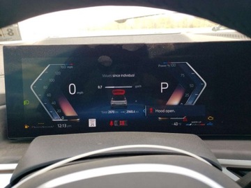 BMW X7 2025 BMW X7 xDrive40I 2025 3.0l 3.0 Benzyna 375KM, zdjęcie 9