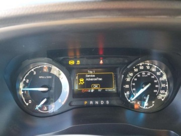 Ford Ranger V 2021 Ford Ranger XL 2021 2.3L 2.3 Benzyna 270KM, zdjęcie 9