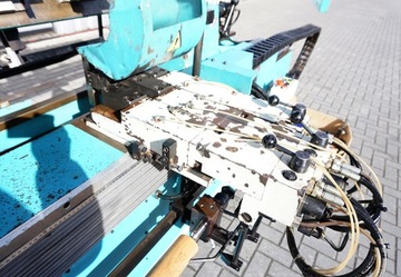 ТОКАРНЫЙ СТАНОК ПО ДЕРЕВО INTOREX TXA-1200 токарные станки по дереву