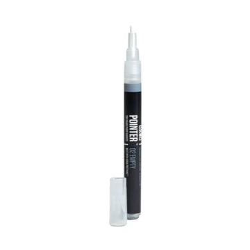 Pusty marker GROG Pointer 02EPT - 2 mm