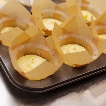 ФОРМА ДЛЯ ВЫПЕЧКИ МАФФИНОВ 24 шт МИНИ