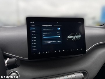 BYD 2025 BYD Dolphin Surf BYD Dolphin Surf Elektryczny 88KM, zdjęcie 24