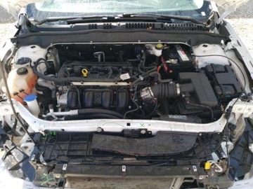 Ford Mondeo V 2020 Ford Mondeo 2020, 2.5L, SE, od ubezpieczalni, zdjęcie 10