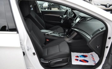 Hyundai i40 Kombi Facelifting 1.7 CRDi 141KM 2016 Hyundai i40 1.7 CRDI 141km Automat Xenon Nawigacja Kamera 1.7 Diesel 141KM, zdjęcie 15