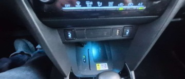 Toyota 2022 Toyota Yaris Cross Polski Salon , I wlasciciel , zakupiona 02.2023r , nagl, zdjęcie 16