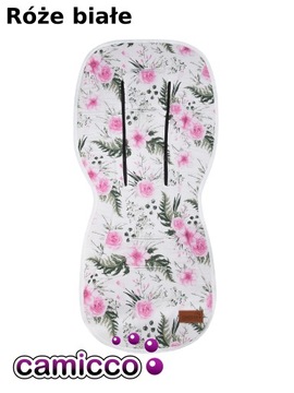 Вставка в коляску с коляской COTTON