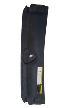 OSŁONA PASA PRZEDNIEGO AUDI A4 B9 8W0