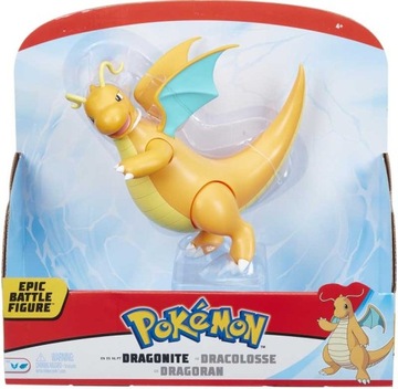 Figurka Pokemon Dragonite 97696