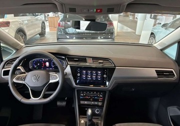 Volkswagen Touran III 1.5 TSI EVO 150KM 2025 Volkswagen Touran Comfortline Plus 1.5 TSI 150 KM DSG 1.5 Benzyna 150KM, zdjęcie 3