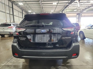 Subaru 2024 Subaru Outback Premium 2024 2.5l 2.5 Benzyna 182KM, zdjęcie 2