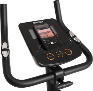 МАГНИТНЫЙ ВЕЛОСИПЕД Nitro RS - OUTLET